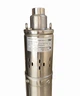 Насос свердловинний шнековий VOLKS pumpe 3,5 QGD 1-50-0.37 кВт 3,5 дюйма! + кабель 15м - зображення 5