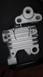 Подушка двигуна передня права Jeep Cherokee KL 3.2 L 68192832AF 2014-18 р. - зображення 5
