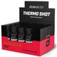 Жироспалювач Biotech Thermo Shot, 20 шт по 60 мл Тропічні фрукти (294738) - зображення 1