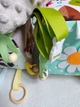 Развивающий кубик бізі Happy Vita Craft ведмедики різнокольоровий - зображення 3