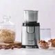 Мультимолка MAGIO MG-208 специи, крупы, кофе 200 Вт - изображение 6