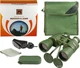 Бінокль Bassell 10x50 - зображення 8