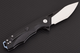 Карманный нож Bestech Knives Toucan-BG14A-2 (Toucan-BG14A-2) - изображение 5