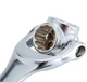 Універсальний гайковий ключ 48 в 1 Universal Socket Wrench - зображення 4