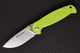 Карманный нож Real Steel H6-S1 fruit green-7775 (H6-S1fruitgreen-7775) - изображение 10