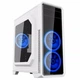 Корпус GameMax G561 White без БП - изображение 1