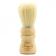 Помазок для гоління Semogue SOC-C5 Selected Premium Boar Ash - изображение 1