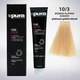 Крем-фарба для волосся Pura Kosmetica 10/3 platinum golden blond 100 мл (8021694062305) - зображення 2