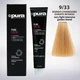 Крем-фарба для волосся Pura Kosmetica 9/33 very light intensive blond 100 мл (8021694062268) - зображення 2