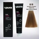 Крем-краска для волос Pura Kosmetica 8/8 light tobacco blond 100 мл (8021694062114) - изображение 2