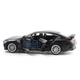 Коллекционная машинка Mercedes-Benz GT63 игрушечная детская моделька металлическая 15 см Черный (8166650) - изображение 3