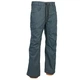 Лыжные штаны и штаны для сноуборда 686 STRETCH REBEL SHELL, (NAVY INDIGO DENIM) М - изображение 2