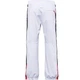 Лижні штани та сноубордичні штани 686 Waterproof Track Pant (White) М - зображення 2