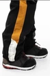 Лыжные штаны и сноубордические штаны 686 Waterproof Track Pant (Black) L - изображение 5