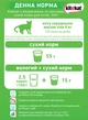 Сухий корм для котів Kitekat Яловичина з овочами 1.8 кг (5900951137877) - зображення 6