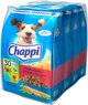 Сухой корм для взрослых собак Chappi с говядиной, птицей и овощами 13.5 кг ( 5998749128329/ 5998749128350) - изображение 7