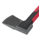 Сокира 930 г, ручка з фібергласу, STORM HT-0292 - изображение 7