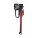 Колун 2300 г, ручка з фібергласу, STORM INTERTOOL HT-0298 - изображение 5