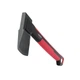 Сокира 930 г, ручка з фібергласу, STORM HT-0292 - изображение 14