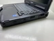 Защищенный противоударный ноутбук Panasonic CF-53 \ 14.0 \ Core I5-4310U \ Б\У - изображение 3
