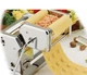 Лапшерезка 3 в 1 Pasta Set QF-150 тестораскатка + насадка для равиоли (D-2019090665) - изображение 6