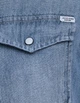 Рубашка д/р JACK&JONES М0118587 (12138115А) колір блакитний S - зображення 5