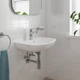 Смеситель для раковины GROHE BauLoop New 23762001 - изображение 6