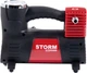 Автокомпрессор Storm Max Power 10 Атм 40 л/мин 170 Вт (20500) - изображение 1
