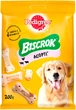 Упаковка ласощів для собак Pedigree Biscrok 22 х 200 г (9003579103722) - зображення 3