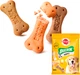 Упаковка ласощів для собак Pedigree Biscrok 22 х 200 г (9003579103722) - зображення 4