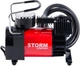 Автокомпрессор Storm Autostop 10 Атм 37 л/мин 170 Вт (20320) - изображение 1