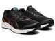 Кроссовки ASICS JOLT 3 12,5 (47) Черный 1011B034-005 - изображение 3