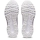 Кроссовки ASICS JOLT 3 10,5 (44,5) Белый 1011B034-101 - изображение 5