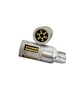Двухцветные светодиодные лампы Led 7443 T20 W21/5W W3x16q 72SMD 2016 1500Lm 12V Белый Желтый Autoexpect (74850) - изображение 2