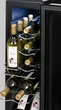 Винна шафа Klarstein Shiraz 12 Slim Uno - зображення 6