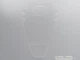 Подставка ювелирная витрина для цепочек браслетов и пары сережек H 225 мм акриловая прозрачная - изображение 2