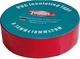 Упаковка ізоляційної стрічки TOSUNlux PVC 20 м 10 шт Червона (6940151079842) - зображення 2