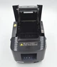 Термопринтер, POS, чековий принтер Xprinter XP-N200L LAN Black чорний (XP-N200L) - зображення 3