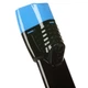 Трубка для полнолицевой маски для плавания Seagard Easybreath-II S\M 24 см Черный с синим - изображение 2