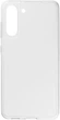 Чохол для смартфона Samsung Galaxy S21 FE (G990) ArmorStandart Air Series Transparent (ARM60899) - зображення 1