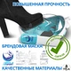 Полнолицевая S/M Снорклинг Маска для плавания VelaSport 1.0 ныряния с дополнительными клапанами White Turqouise - изображение 2