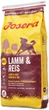 Сухий корм для дорослих собак Josera Lamb & Rice 15 кг (J-740469/ 4032254743354) - зображення 1