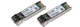 Оптичний модуль SFP Mikrotik SFP28 15 км (комплект 1270/1310-1310/1270) LC (XS+2733LC15D) - зображення 1