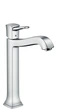 Змішувач для умивальника Hansgrohe Metropol Classic 31303000 - зображення 1