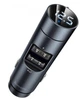 FM-трансмітер модулятор Baseus Energy Wireless MP3 Charger Dark grey (CCNLZ-C0S) - изображение 1