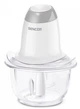 Подрібнювач SENCOR SHB 4330WH 1л 230 Вт білий - зображення 1