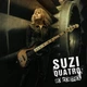 SUZI QUATRO – No Control (CD, Digipack, EU) - изображение 1