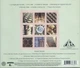THE ALAN PARSONS PROJECT – Gaudi (CD, U.S.A.) - изображение 2