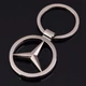 Брелок значки Mercedes - зображення 1