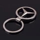 Брелок значки Mercedes - зображення 2